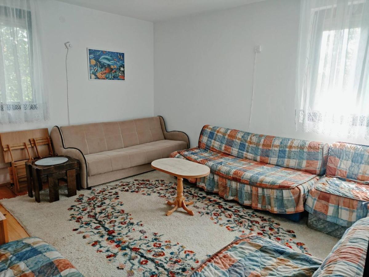 Vila Cozy House Cvetkovic Ni Exteriér fotografie