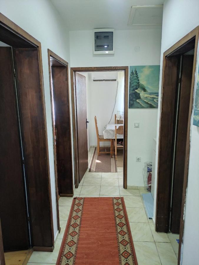 Vila Cozy House Cvetkovic Ni Exteriér fotografie