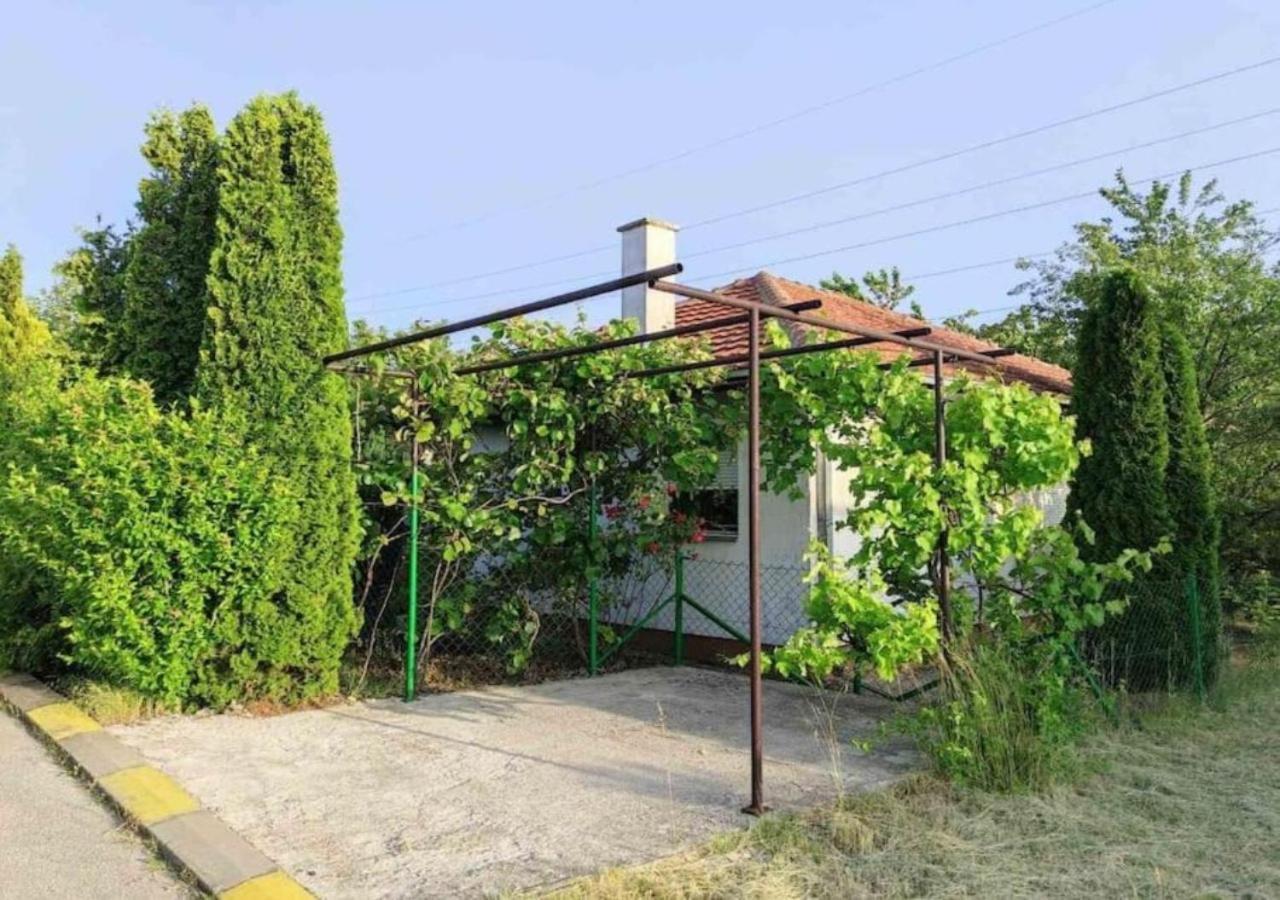Vila Cozy House Cvetkovic Ni Exteriér fotografie